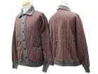 ��JELADO/�����顼�ɡ�2026AW��Mountain Man Fleece Cardigan/�ޥ���ƥ�ޥ�ե꡼�������ǥ������(AG13231)