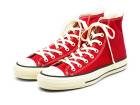 ��CONVERSE/����С����ۡ�CANVAS ALL STAR��J-HI��/�����Х������륹������J-HI�ɡ�
