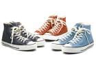 ��3����CONVERSE/����С����ۡ�ALL STAR��AGED CL HI��/�����륹�����ɥ�������CLHI�ɡ�