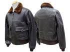 ��BUZZ RICKSON'S/�Х��ꥯ���󥺡ۡ�Type G-1 ��Mil-J-7823 B.RICKSON MFG. CO. SUKA PRINT LINING�ɡ�(BR80685)