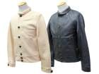 ��2����MISTER FREEDOM/�ߥ������ե꡼�����2026FW��CAMPUS��BUTTON��Jacket/�����ѥ��ɥܥ���ɥ��㥱�åȡ�(SC80678)