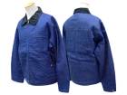 FREE WHEELERS/フリーホイーラーズ】2024FW「GARAGE WORKER JACKET