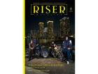 ��RISER MAGAZINE/�饤�����ޥ������Vol.15�ڥͥ��ݥ��б���