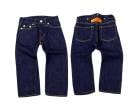 ���å���FULLCOUNT/�ե륫����ȡ�2026AW��First Jeans��Super Smooth��/�ե������ȥ����󥺡ɥ����ѡ����ࡼ���ɡ�(0105-KIDS)