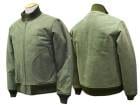 ��CWORKS by FINE CREEK&CO/��������� �Х� �ե����󥯥꡼������ɥ����ۡ�Horsehide Deck Zip Jacket��Zephyr��/�ۡ����ϥ��ɥǥå����åץ��㥱�åȡɥ��ե����ɡ�(CWJK033)