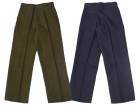 ��2����TROPHY CLOTHING/�ȥ��ե������������󥰡�2026AW��Signal Wool Trousers/�����ʥ륦����ȥ饦��������(TR26AW-603)