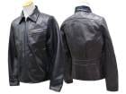 ��SUGAR CANE/���奬���������2026AW��BLACK HORSE HIDE 1940��s��ROUGH-IN��SPORT JACKET WWII MODEL/�֥�å��ۡ����ϥ���1940��s�ɥ�ե���ɥ��ݡ��ĥ��㥱�å��������������ǥ��(SC80684)