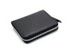��ITUAIS /���ȥ��������ۡ�Russian Cross Board Round Zip Short Wallet/�������󥯥����ܡ��ɥ饦��ɥ��åץ��硼�ȥ�����åȡ�