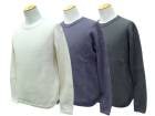 ��3����FULLCOUNT/�ե륫����ȡ�2026AW��Heavy Weight Waffle L/S Tee/�إӡ��������ȥ�åե���󥰥��꡼��Tee��(5964)