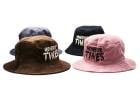 ��4����MONSTOR TIMES/��󥹥ȥ������ॺ��2026AW��BAT&SKULL Bucket Hat/�Хå�&������Х��åȥϥåȡ�(26AW-MT-007)