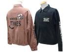 ��2����MONSTOR TIMES/��󥹥ȥ������ॺ��2026AW��BAT&SKULL Jacket/�Хå�&�����른�㥱�åȡ�(26AW-MT-004)