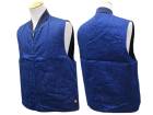 ��TUF-NUT/���եʥåġۡ�10.5oz Denim Work Vest/10.5oz�ǥ˥����٥��ȡ�(TN15988)