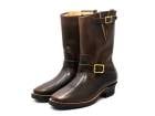 �����BILTBUCK by ATTRACTIONS/�ӥ�ȥХå��Х����ȥ饯����󥺡ۡ�Engineer Boots-#24 Guidi Horsebutt��The Pioneer Lot.603SP��/���󥸥˥��֡���-#24�����ǥ��ۡ����Хåȡɥ����ѥ����˥� Lot.603SP�ɡ�