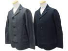 ��2����TROPHY CLOTHING/�ȥ��ե������������󥰡�2026AW��Machine Age Sack Coat/�ޥ��󥨥������å������ȡ�(TR26AW-503)