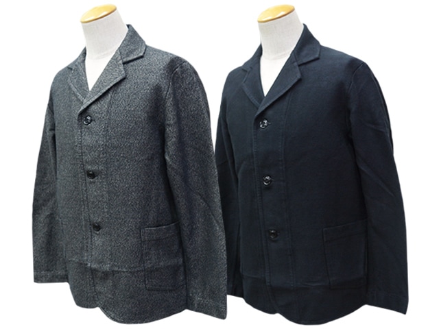 全2色【TROPHY CLOTHING/トロフィークロージング】2026AW「Machine Age