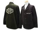 ��2����WILD AT HEART/�磻��ɥ��åȥϡ��ȡ�2026AW��The Union Corduroy Jacket/�� ��˥��󥳡��ǥ�������㥱�åȡ�(8263003)