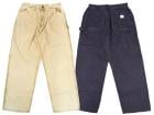 ��2����TUF-NUT/���եʥåġۡ�Cotton Duck Work Pants��Aging Model��/���åȥ���å�����ѥ�ġɥ������󥰥�ǥ�ɡ�(TN42600H)