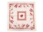 ��JELADO/�����顼�ɡۡ�Selvedge Bandana��Native American Chief Pattern��/����ӥå��Х���ʡɥͥ��ƥ��֥���ꥫ������եѥ�����ɡ�(JDG94649)