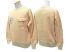 ��JELADO/�����顼�ɡ�2026AW��U.S.ARMY CAMP McCOY Sweat/U.S.�����ߡ������ץޥå����������åȡ�(CT23209)
