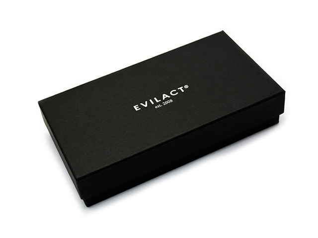 ��EVILACT/�����֥륢���ȡۡߡ�AWAKE/�����������ۡ�Leather Long Wallet��CROSS BONE��/�쥶�����󥰥�����åȡɥ������ܡ���ɡ�(EA-AWK-A01)