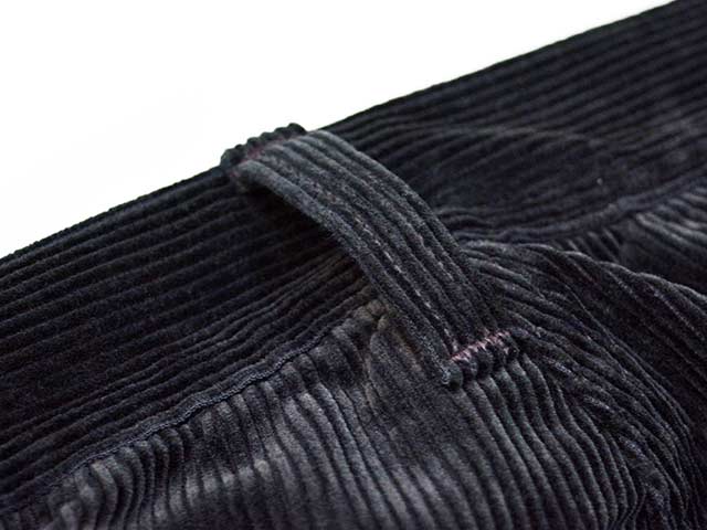 ��FREE WHEELERS/�ե꡼�ۥ����顼����2025FW��WORK TROUSERS��CHOPPER BUILDER��/����ȥ饦�������ɥ���åѡ��ӥ�����ɡ�(2532009)