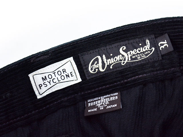 ��FREE WHEELERS/�ե꡼�ۥ����顼����2025FW��WORK TROUSERS��CHOPPER BUILDER��/����ȥ饦�������ɥ���åѡ��ӥ�����ɡ�(2532009)