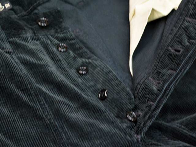 ��FREE WHEELERS/�ե꡼�ۥ����顼����2025FW��WORK TROUSERS��CHOPPER BUILDER��/����ȥ饦�������ɥ���åѡ��ӥ�����ɡ�(2532009)