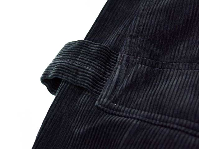 ��FREE WHEELERS/�ե꡼�ۥ����顼����2025FW��WORK TROUSERS��CHOPPER BUILDER��/����ȥ饦�������ɥ���åѡ��ӥ�����ɡ�(2532009)