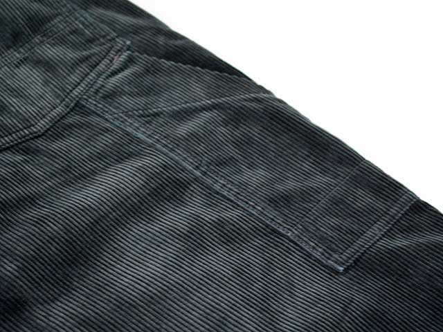 ��FREE WHEELERS/�ե꡼�ۥ����顼����2025FW��WORK TROUSERS��CHOPPER BUILDER��/����ȥ饦�������ɥ���åѡ��ӥ�����ɡ�(2532009)