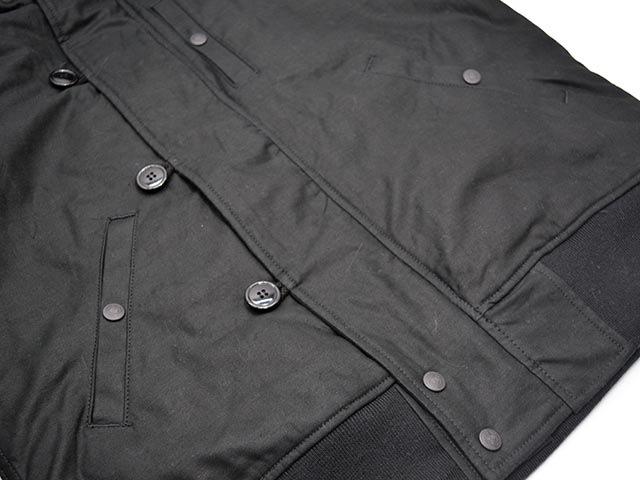 ��2����RED TAiL/��åɥƥ����2025AW��VN-2B MC Jacket/VN-2B MC���㥱�åȡ�(RKK-545)