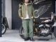 ��2����RED TAiL/��åɥƥ����2025AW��VN-2B MC Jacket/VN-2B MC���㥱�åȡ�(RKK-545)