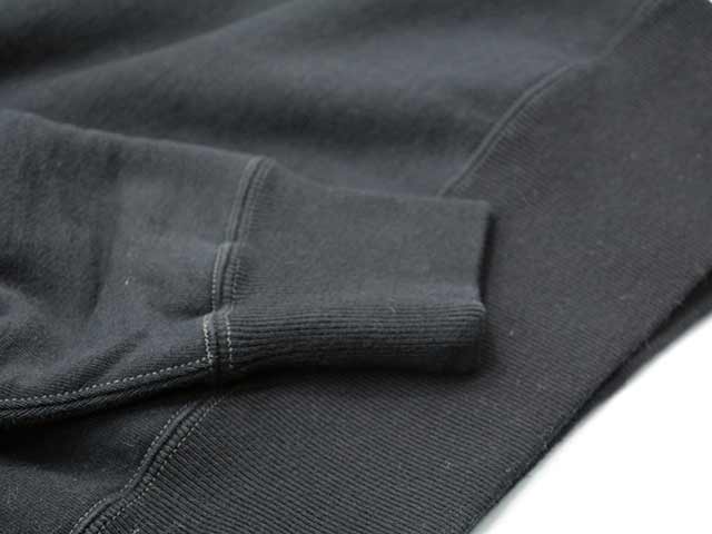 ��3����RAGGY CLOTHING/�饮�����������󥰡�2025AW��Loopwheel Knit Sweatshirt/�롼�ץ�������˥åȥ������åȥ���ġ�(W-01)
