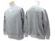 ��3����RAGGY CLOTHING/�饮�����������󥰡�2025AW��Loopwheel Knit Sweatshirt/�롼�ץ�������˥åȥ������åȥ���ġ�(W-01)