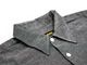 ��3����BLUCO/�֥륳��2026SS��Chambray L/S Work Shirt/�����֥졼���󥰥��꡼�֥������ġ�(161-11-121)