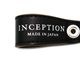 ��2����INCEPTION/���󥻥ץ����ۡ�Horse Butt Leather Shackle Key Holder��SILVER PLATING��/�ۡ����Хåȥ쥶������å��륭���ۥ�����ɥ���С��ץ쥤�ƥ��󥰡ɡ�(IPSK-05)