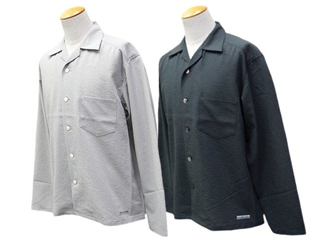 全2色【TROPHY CLOTHING/トロフィークロージング】2026SS「”MONOCHROME