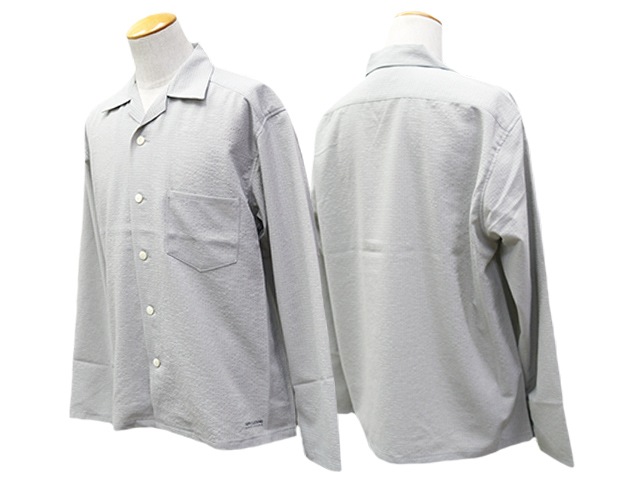 全2色【TROPHY CLOTHING/トロフィークロージング】2026SS「”MONOCHROME