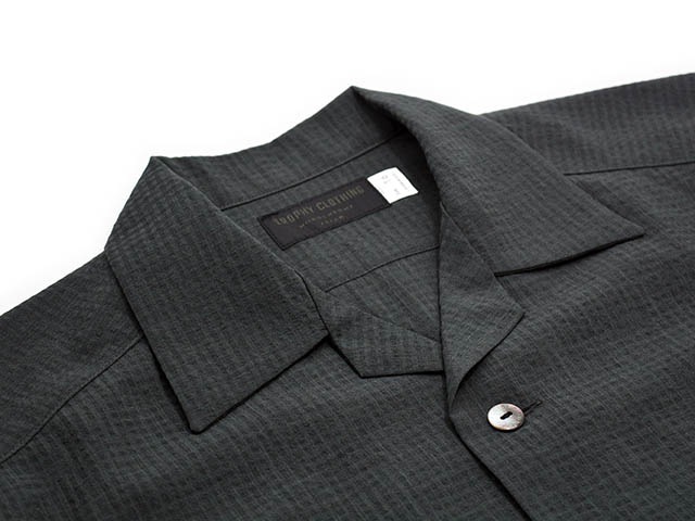全2色【TROPHY CLOTHING/トロフィークロージング】2026SS「”MONOCHROME