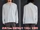 ��2����TROPHY CLOTHING/�ȥ��ե������������󥰡�2026SS�֡�MONOCHROME��Utility L/S Shirts/�ɥ�Υ�������ɥ桼�ƥ���ƥ������󥰥��꡼�֥���ġ�(TR26SS-406)