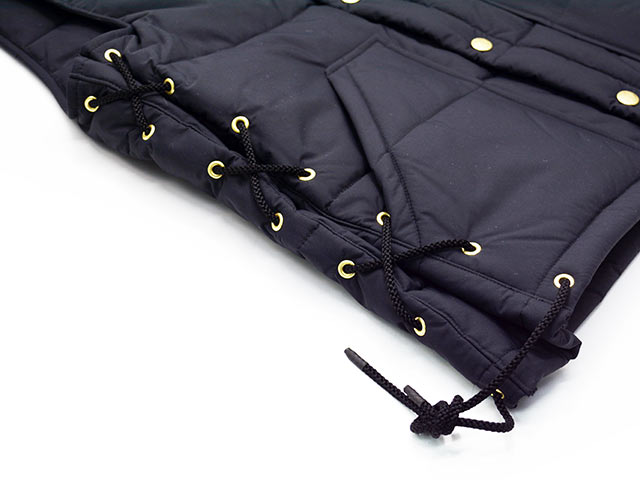��2����RED TAiL/��åɥƥ����2026SS��RACiNG Lace Up Vest/�졼���󥰥졼�����åץ٥��ȡ�(RKK-564)