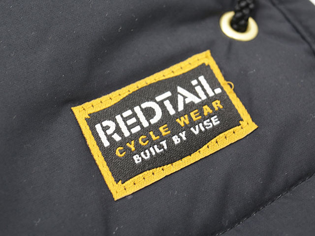 ��2����RED TAiL/��åɥƥ����2026SS��RACiNG Lace Up Vest/�졼���󥰥졼�����åץ٥��ȡ�(RKK-564)