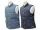��2����RED TAiL/��åɥƥ����2026SS��RACiNG Lace Up Vest/�졼���󥰥졼�����åץ٥��ȡ�(RKK-564)
