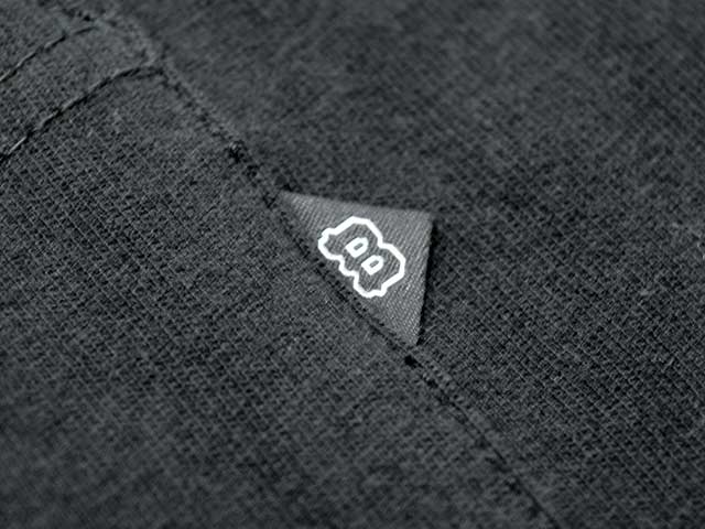 ��3����BLUCO/�֥륳��2026SS��2-Pack Pocket Tee/2�ѥå��ݥ��å�Tee��(163-22-014)