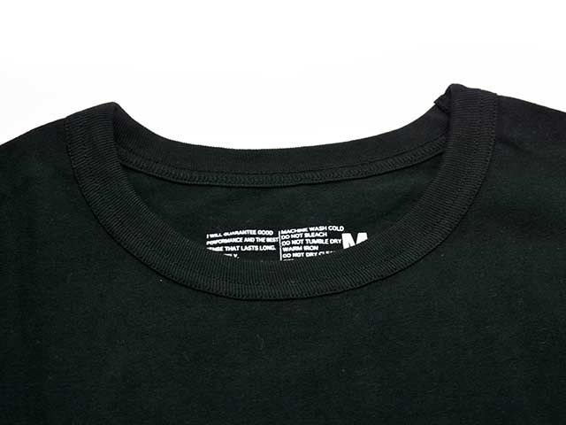 ��3����BLUCO/�֥륳��2026SS��2-Pack Pocket Tee/2�ѥå��ݥ��å�Tee��(163-22-014)