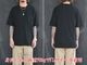 ��3����BLUCO/�֥륳��2026SS��2-Pack Pocket Tee/2�ѥå��ݥ��å�Tee��(163-22-014)