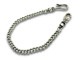 ��CALIFORNIA LINE/����ե���˥��饤��ۡ�Plain Wallet Chain/�ץ졼�󥦥���åȥ��������(Silver950)