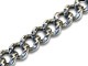 ��CALIFORNIA LINE/����ե���˥��饤��ۡ�Plain Wallet Chain/�ץ졼�󥦥���åȥ��������(Silver950)
