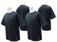 ��3����BLUCO/�֥륳��2026SS��2-Pack Pocket Tee/2�ѥå��ݥ��å�Tee��(163-22-014)