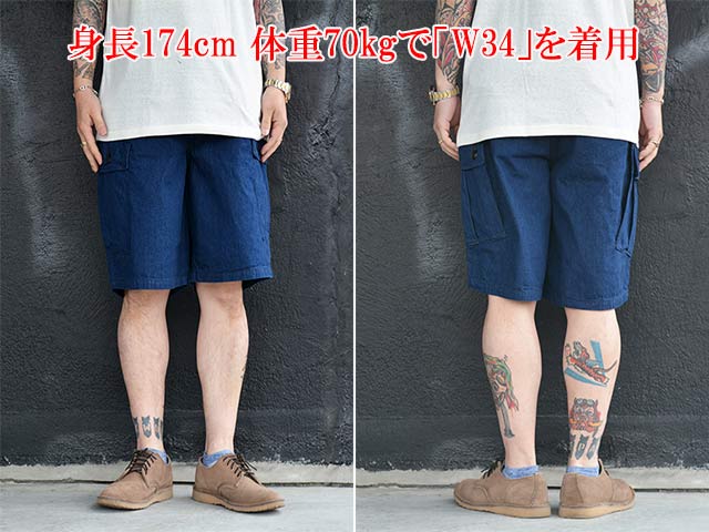 FREE WHEELERS/フリーホイーラーズ】2026SS「”JUNGLE FATIGUES