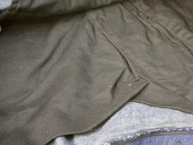��FREE WHEELERS/�ե꡼�ۥ����顼����2026SS�֡�JUNGLE FATIGUES�� TROPICAL TROUSERS CUT-LENGTH/�ɥ���󥰥�ե��ƥ��������ɥȥ��ԥ���ȥ饦���������åȥ�󥰥���(2622006)